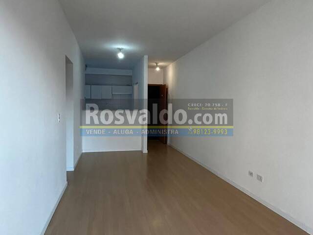 Apartamento para Venda em Jacareí - 4