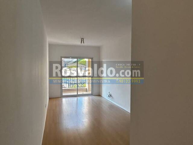 #22800 - Apartamento para Venda em Jacareí - SP - 2