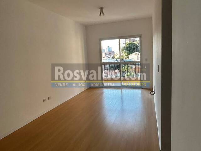 #22800 - Apartamento para Venda em Jacareí - SP - 3
