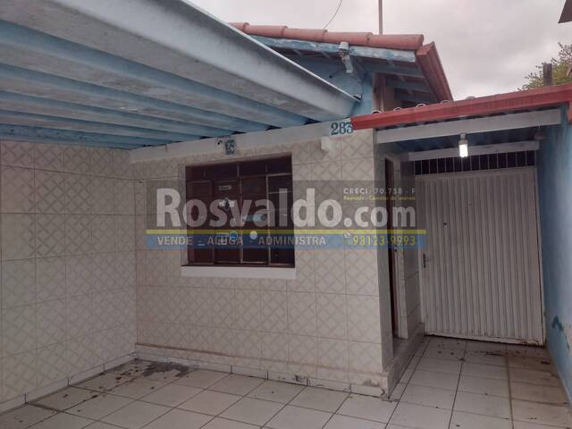 #22799 - Apartamento para Venda em Jacareí - SP - 2