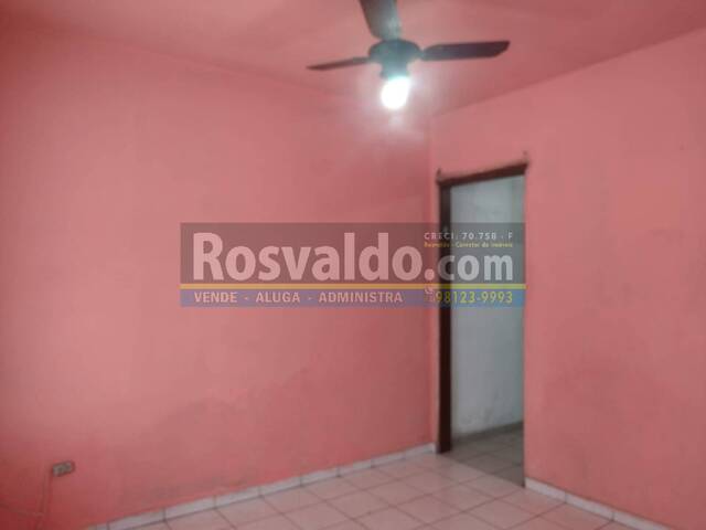 #22799 - Apartamento para Venda em Jacareí - SP - 3