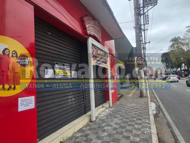 #22801 - Sala para Locação em Jacareí - SP - 2