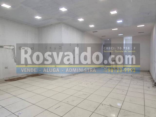 Sala para Locação em Jacareí - 5