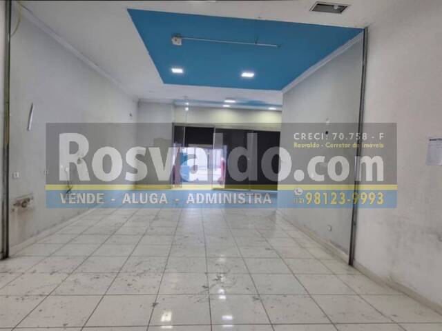 Sala para Locação em Jacareí - 4