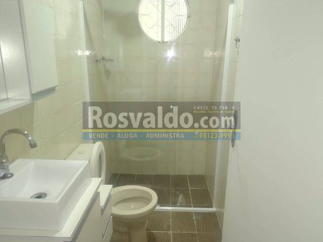 Casa para Locação em Jacareí - 5