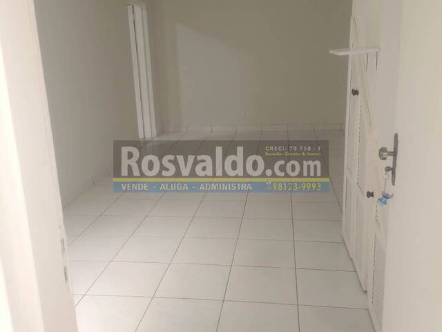 #22805 - Casa para Locação em Jacareí - SP - 3