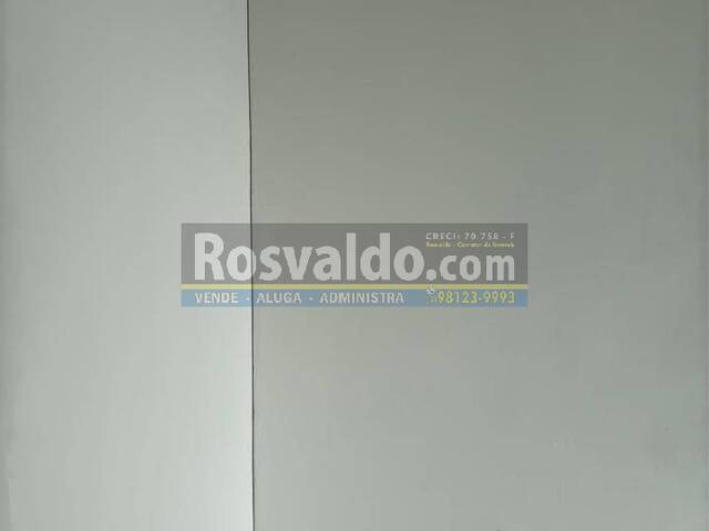 #22806 - Sala para Locação em Jacareí - SP - 3