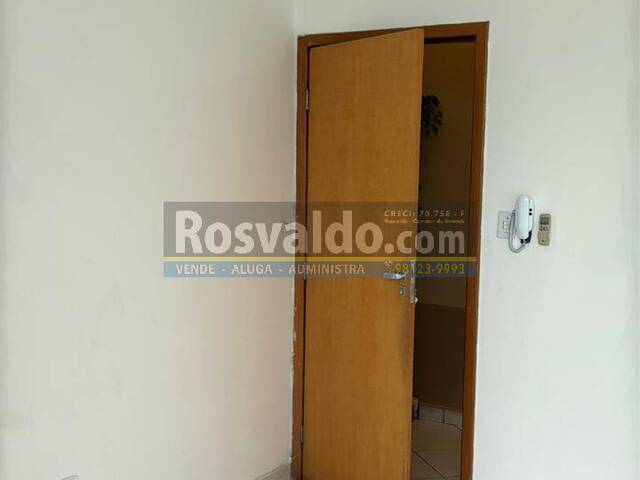 #22806 - Sala para Locação em Jacareí - SP - 1
