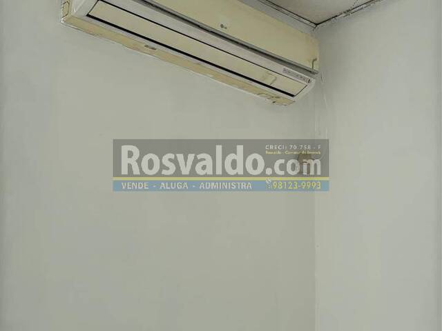 Sala para Locação em Jacareí - 5