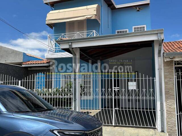 Casa para Locação em Jacareí - 4