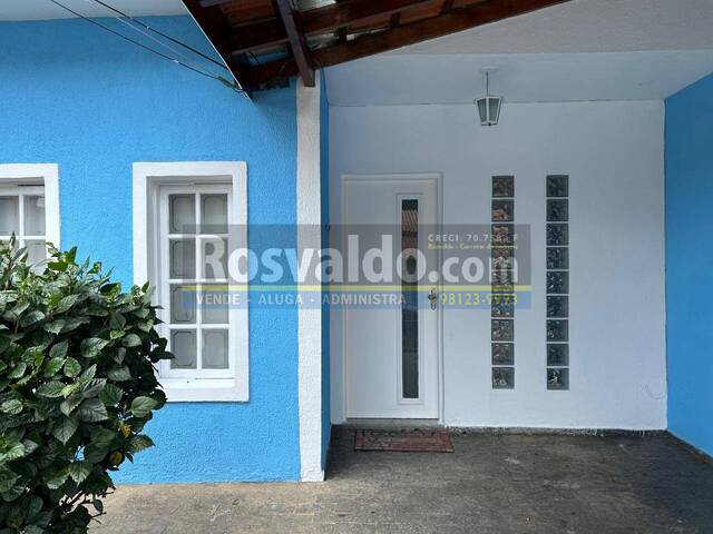 Casa para Locação em Jacareí - 5
