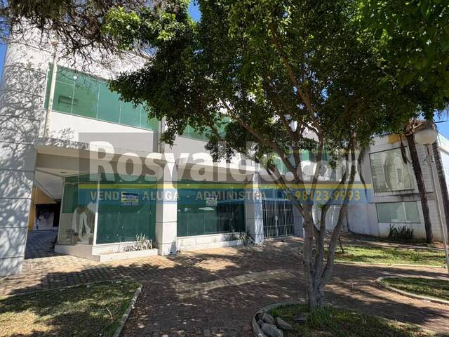 Prédio comercial para Locação em Jacareí - 2