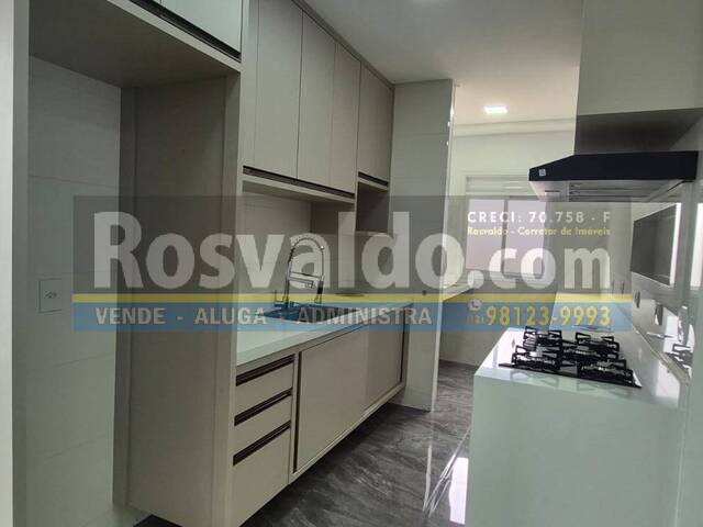 Apartamento para Locação em Jacareí - 4