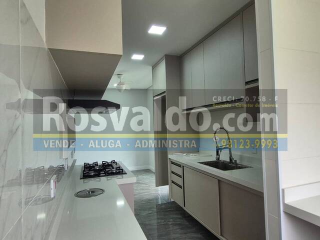 Apartamento para Locação em Jacareí - 5