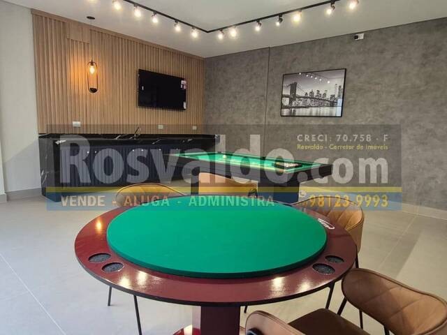 Apartamento para Venda em Jacareí - 4