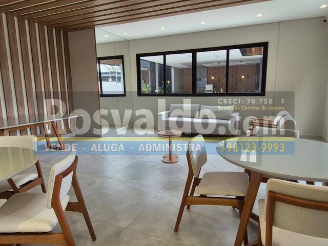Apartamento para Venda em Jacareí - 5