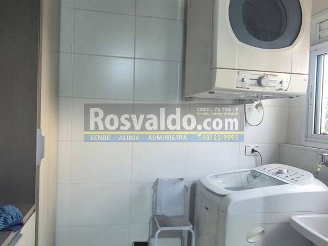 Apartamento para Venda em Jacareí - 4
