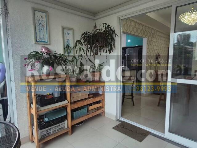 Apartamento para Venda em Jacareí - 5