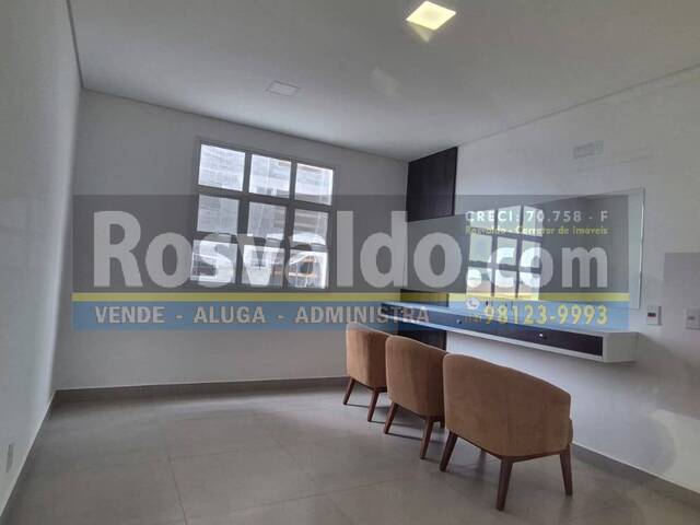 Apartamento para Venda em Jacareí - 5