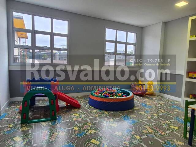 Apartamento para Venda em Jacareí - 4