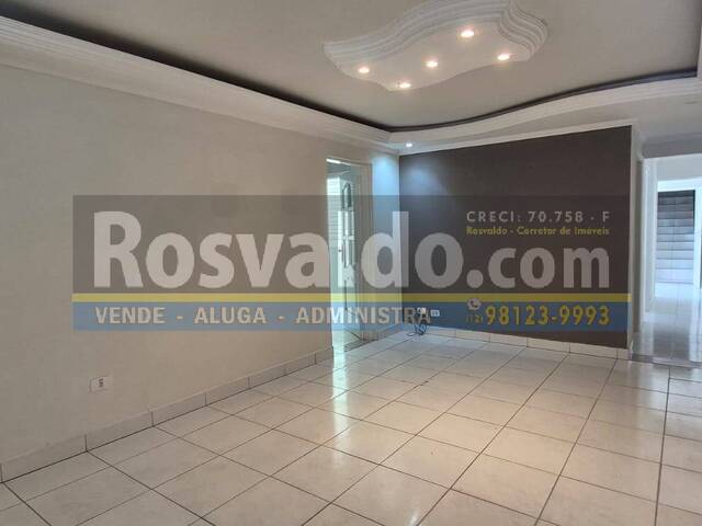 #22805 - Casa para Locação em Jacareí - SP - 3