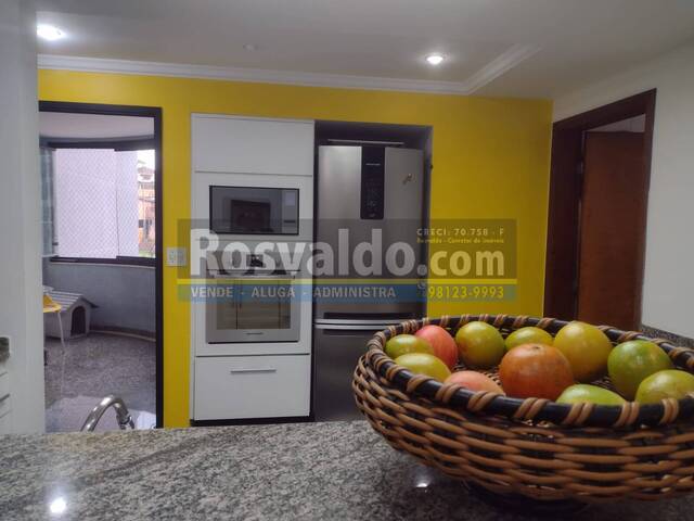 Apartamento para Venda em Jacareí - 4
