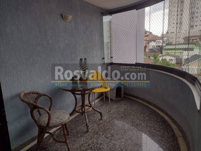 Apartamento para Venda em Jacareí - 5