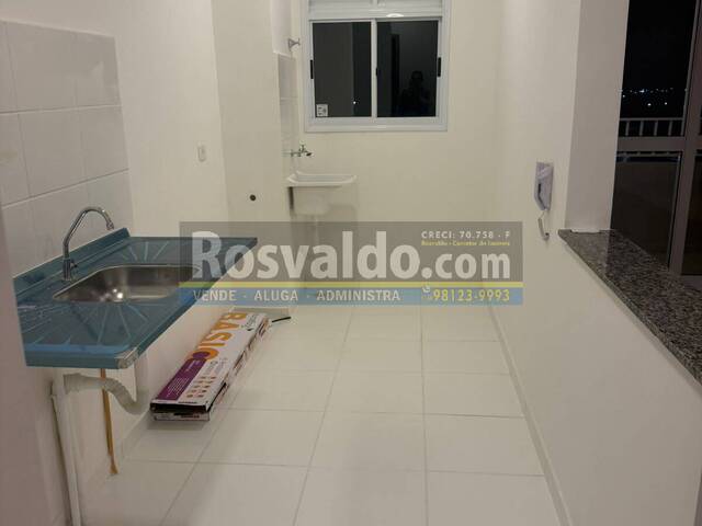 Apartamento para Locação em Jacareí - 4