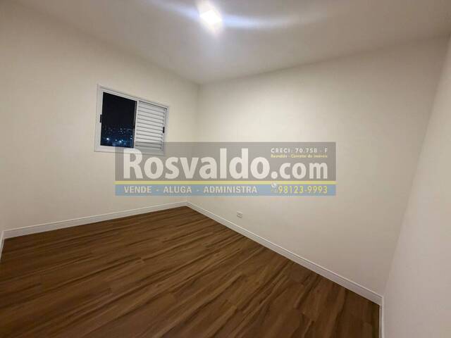 Apartamento para Locação em Jacareí - 5