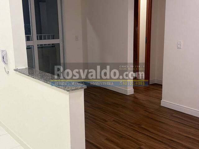 #22815 - Apartamento para Locação em Jacareí - SP - 3
