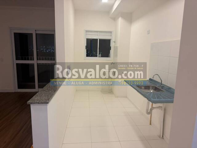 Apartamento para Locação em Jacareí - 4