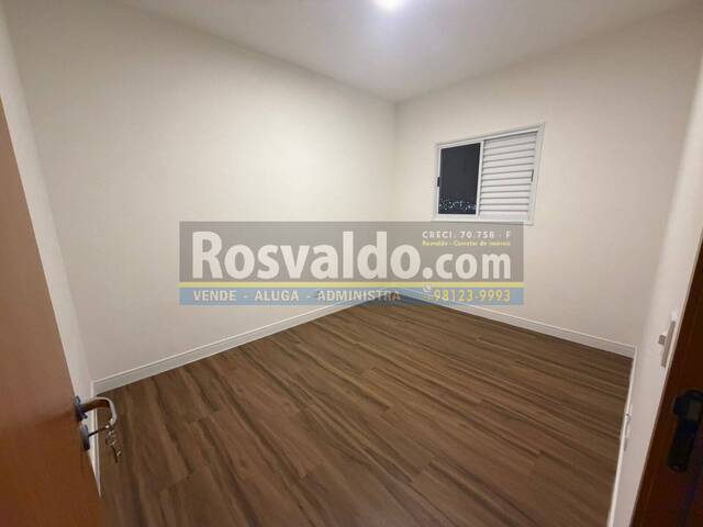 Apartamento para Locação em Jacareí - 5