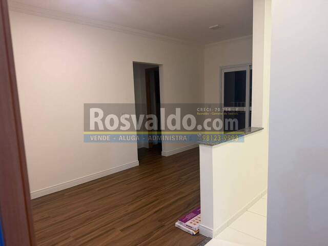 #22816 - Apartamento para Locação em Jacareí - SP - 3