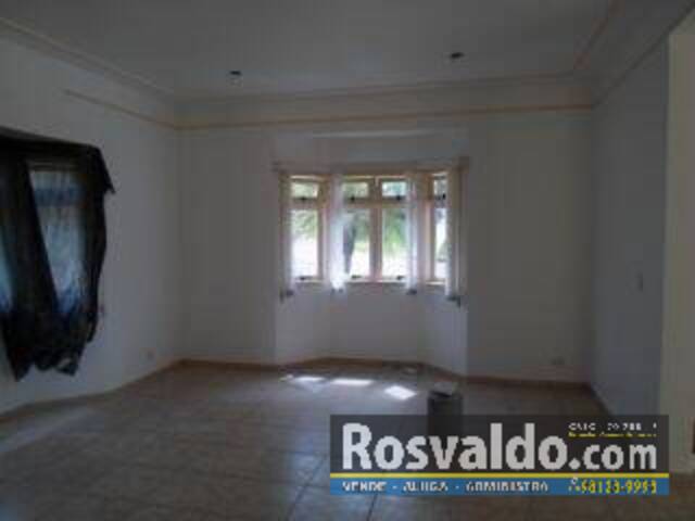 Alto Padrão para Venda em Jacareí - 2
