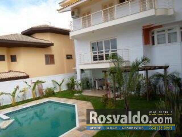 Alto Padrão para Venda em Jacareí - 5