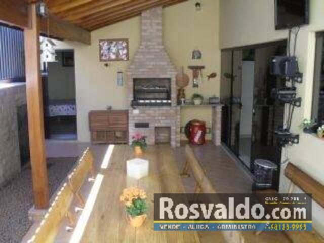Alto Padrão para Venda em Jacareí - 5