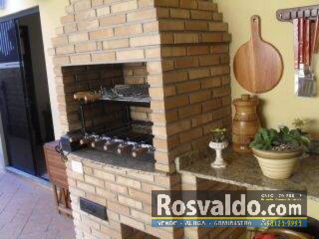 Alto Padrão para Venda em Jacareí - 3