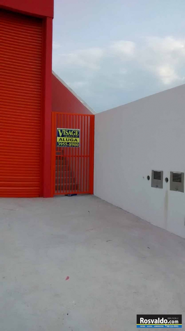 comercial venda PQ. DOS SINOS Jacareí 2184145 comercial venda PQ. DOS SINOS Jacareí