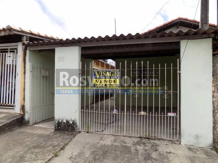 casa venda CID. SALVADOR Jacareí 2184343 casa venda CID. SALVADOR Jacareí