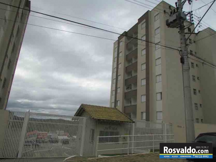apartamento venda CID. SALVADOR Jacareí 2184398 apartamento venda CID. SALVADOR Jacareí